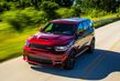 Обзор полноразмерного внедорожника Dodge Durango фото 2