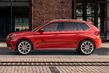 Обзор компактного кроссовера Skoda Kamiq фото 4