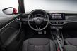 Обзор компактного кроссовера Skoda Kamiq фото 9