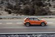 Кроссоверная модификация хэтчбека Audi A1 Citycarver фото 4