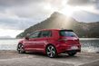 Обзор спортивного хэтчбека Volkswagen Golf GTI фото 11
