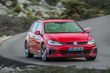 Обзор спортивного хэтчбека Volkswagen Golf GTI фото 2