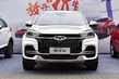 Обзор среднеразмерного кроссовера Chery Tiggo 8 фото 4