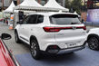 Обзор среднеразмерного кроссовера Chery Tiggo 8 фото 6