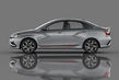 Спортивная модификация седана Lada Vesta Sport