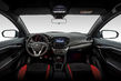Спортивная модификация седана Lada Vesta Sport