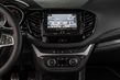 Спортивная модификация седана Lada Vesta Sport