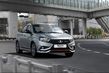 Спортивная модификация седана Lada Vesta Sport