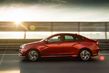 Спортивная модификация седана Lada Vesta Sport