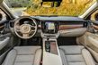 Обзор полноразмерного универсала Volvo V90 фото 10