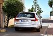 Обзор полноразмерного универсала Volvo V90 фото 13