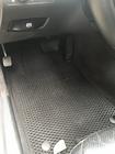 Mercedes E-сlass W211 2002-2009 гг. Коврики EVA (черные) фото 2