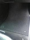BMW X5 E53 1999–2006 гг. Коврики EVA (черные) фото 4