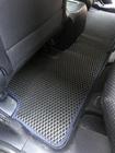 Honda CRV 2007-2011 гг. Коврики EVA (черные) фото 6