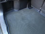 Honda CRV 2007-2011 гг. Коврик багажника (EVA, Черный) фото 2