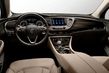 Обзор обновленного кроссовера Buick Envision фото 6