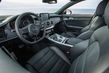 Обзор полноразмерного лифтбека KIA Stinger фото 10