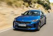 Обзор полноразмерного лифтбека KIA Stinger фото 6