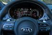 Обзор полноразмерного лифтбека KIA Stinger фото 9