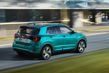 Компактный городской кроссовер Volkswagen T-Cross фото 6