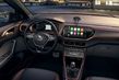 Компактный городской кроссовер Volkswagen T-Cross фото 9