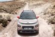 Компактный городской кроссовер Citroen C3 Aircross фото 2