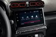 Компактный городской кроссовер Citroen C3 Aircross фото 12