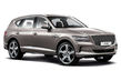 Обзор премиального кроссовера Genesis GV80 фото 10
