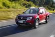 Обзор пикапа Renault Duster Oroch фото 2