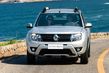 Обзор пикапа Renault Duster Oroch фото 3