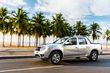 Обзор пикапа Renault Duster Oroch фото 10