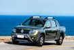 Обзор пикапа Renault Duster Oroch фото 5