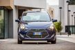 Обзор субкомпактвэна Hyundai ix20 фото 6