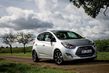 Обзор субкомпактвэна Hyundai ix20 фото 4