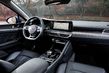 Новое поколение седана KIA Optima фото 8