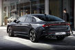 Новое поколение седана KIA Optima фото 6