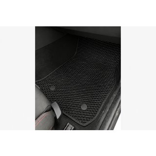Коврики EVA (Черный) BMW 1 серия F20/F21 2011-2019 гг. фото 2