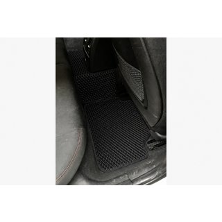 Коврики EVA (Черный) BMW 1 серия F20/F21 2011-2019 гг. фото 3