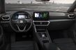 Новое поколение хэтчбека Seat Leon фото 10