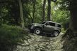 Премиальный трехдверный внедорожник Land Rover Defender 90 фото 3