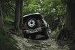 Премиальный трехдверный внедорожник Land Rover Defender 90 фото 5
