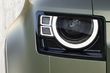 Премиальный трехдверный внедорожник Land Rover Defender 90 фото 11