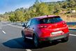 Субкомпактный городской кроссовер Mazda CX-3 фото 3
