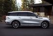 Обзор люксового кроссовера Lincoln Aviator фото 3