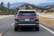 Обзор люксового кроссовера Lincoln Aviator фото 12
