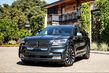 Обзор люксового кроссовера Lincoln Aviator фото 4