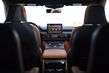 Обзор люксового кроссовера Lincoln Aviator фото 14