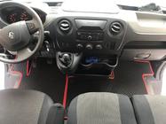 Коврики EVA (черные) фото 5