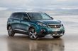 Второе поколение кроссовера Peugeot 5008 фото 1