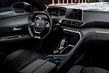 Второе поколение кроссовера Peugeot 5008 фото 11